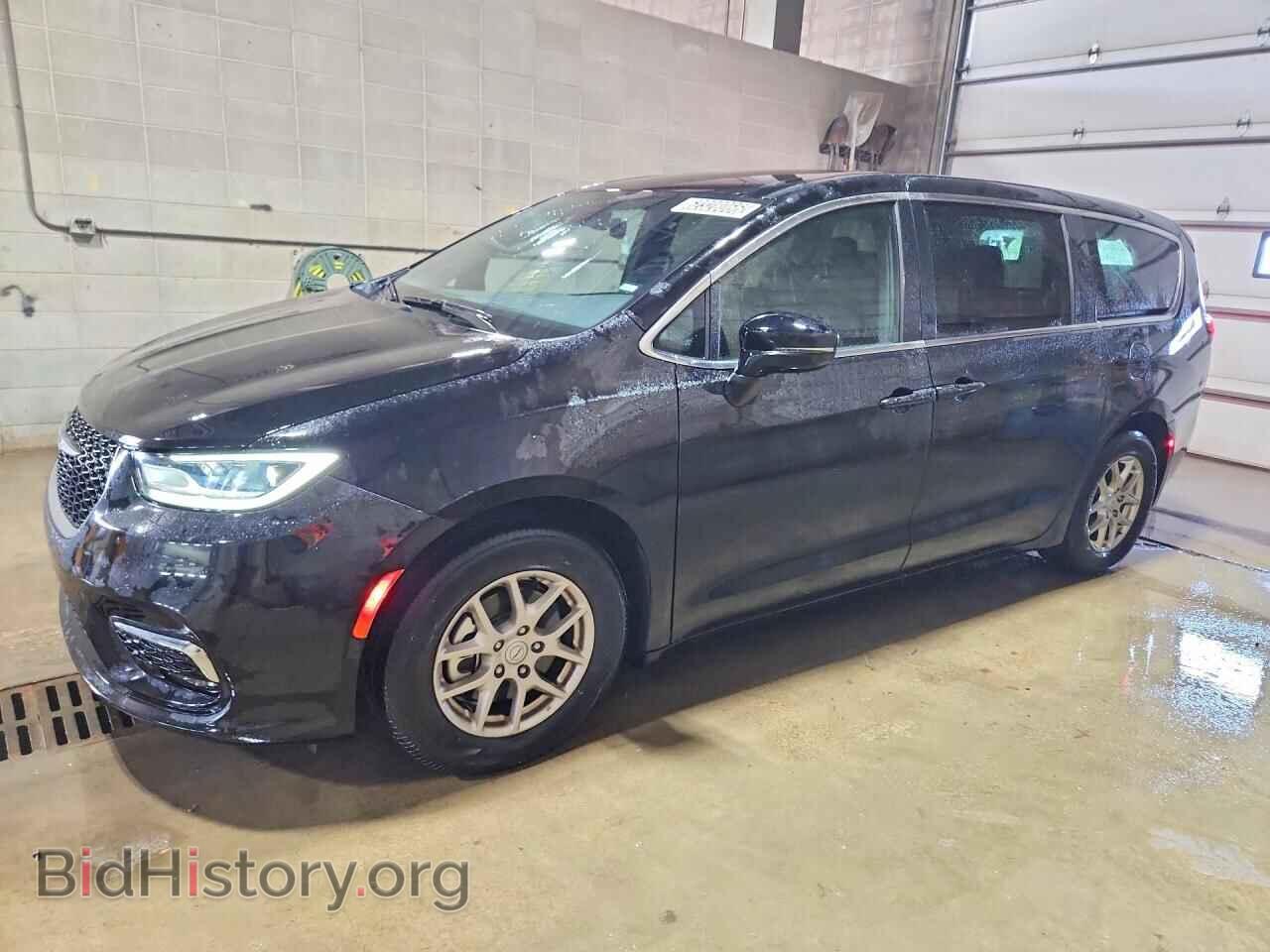Photo 2C4RC1BG7TR180196 - CHRYSLER PACIFICA 2026