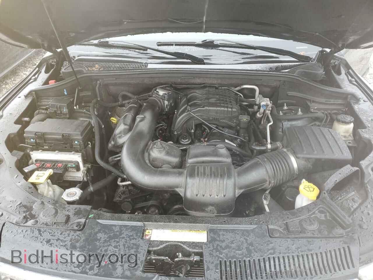2011 DODGE DURANGO - VIN: 1D4RD4GG2BC740286 - Фото 12