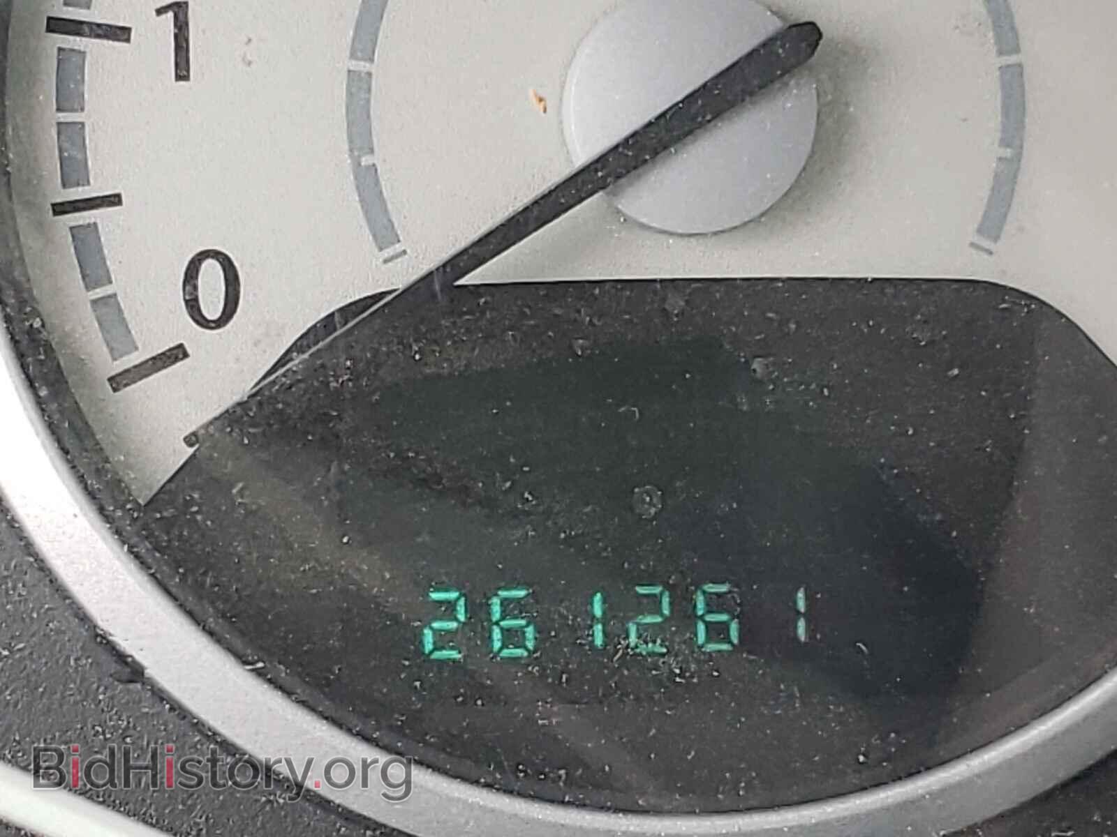 2009 CHRYSLER MINIVAN - VIN: 2A8HR54199R606501 - Фото 8