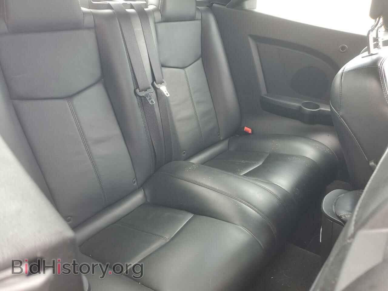 2013 CHRYSLER 200 - VIN: 1C3BCBFG6DN580805 - Фото 10