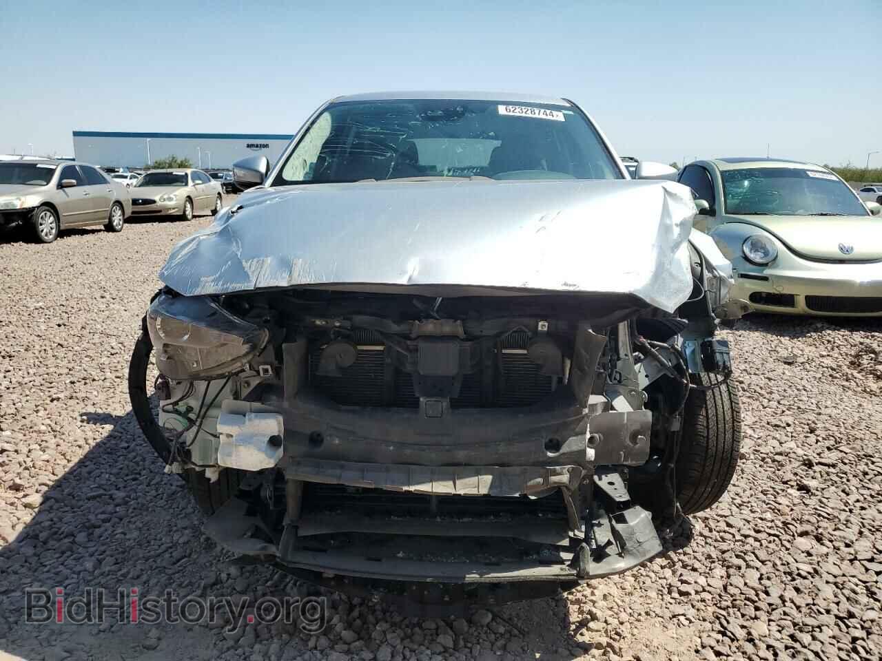 2020 MAZDA CX-5 - VIN: JM3KFBCM7L0792113 - Фото 5