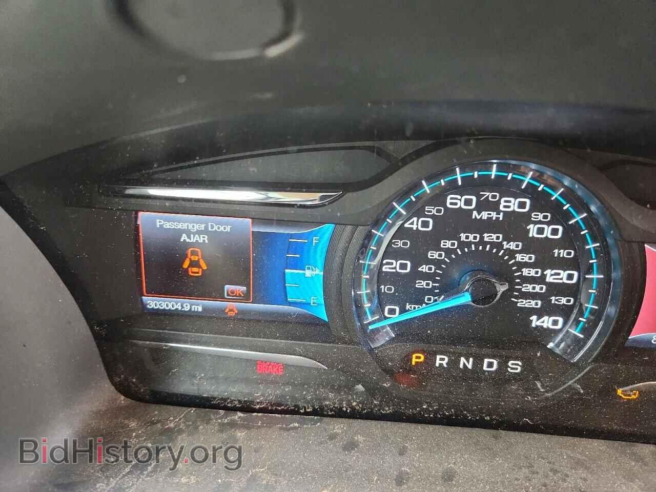 2016 FORD FLEX - VIN: 2FMGK5D83GBA22925 - Photo 9