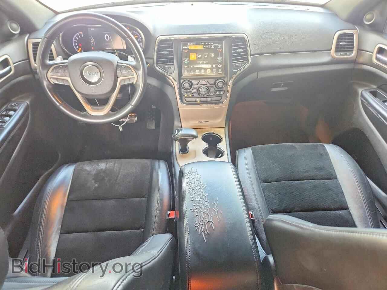 2015 JEEP CHEROKEE - VIN: 1C4RJEAG4FC798426 - Photo 8