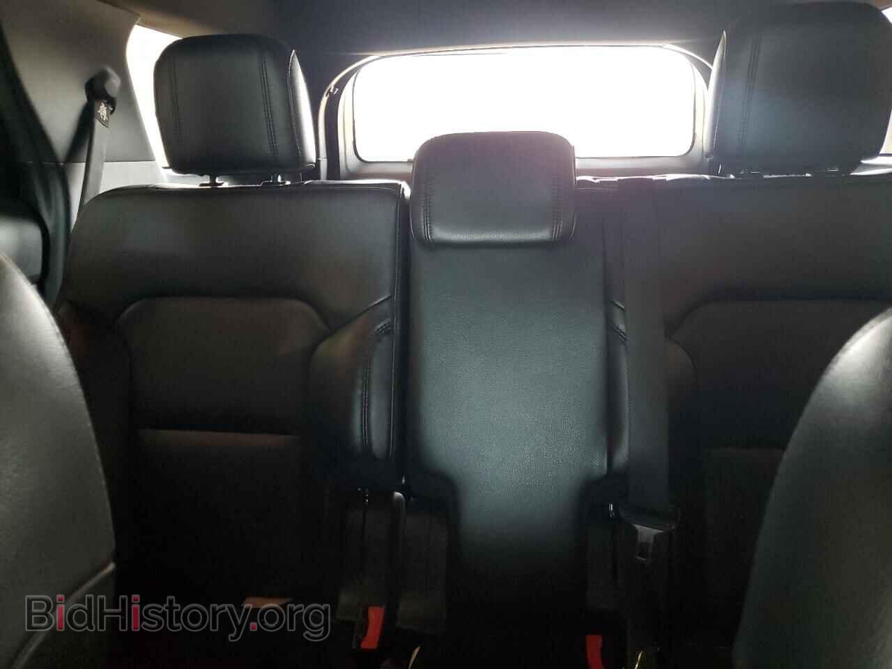 2016 FORD EXPLORER - VIN: 1FM5K8D80GGC65013 - Photo 10