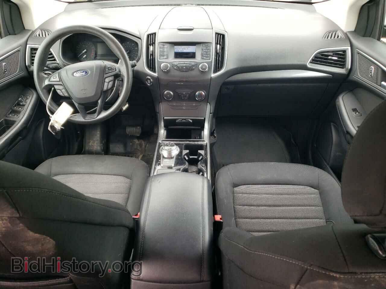 2019 FORD EDGE - VIN: 2FMPK3G96KBC23901 - Фото 8