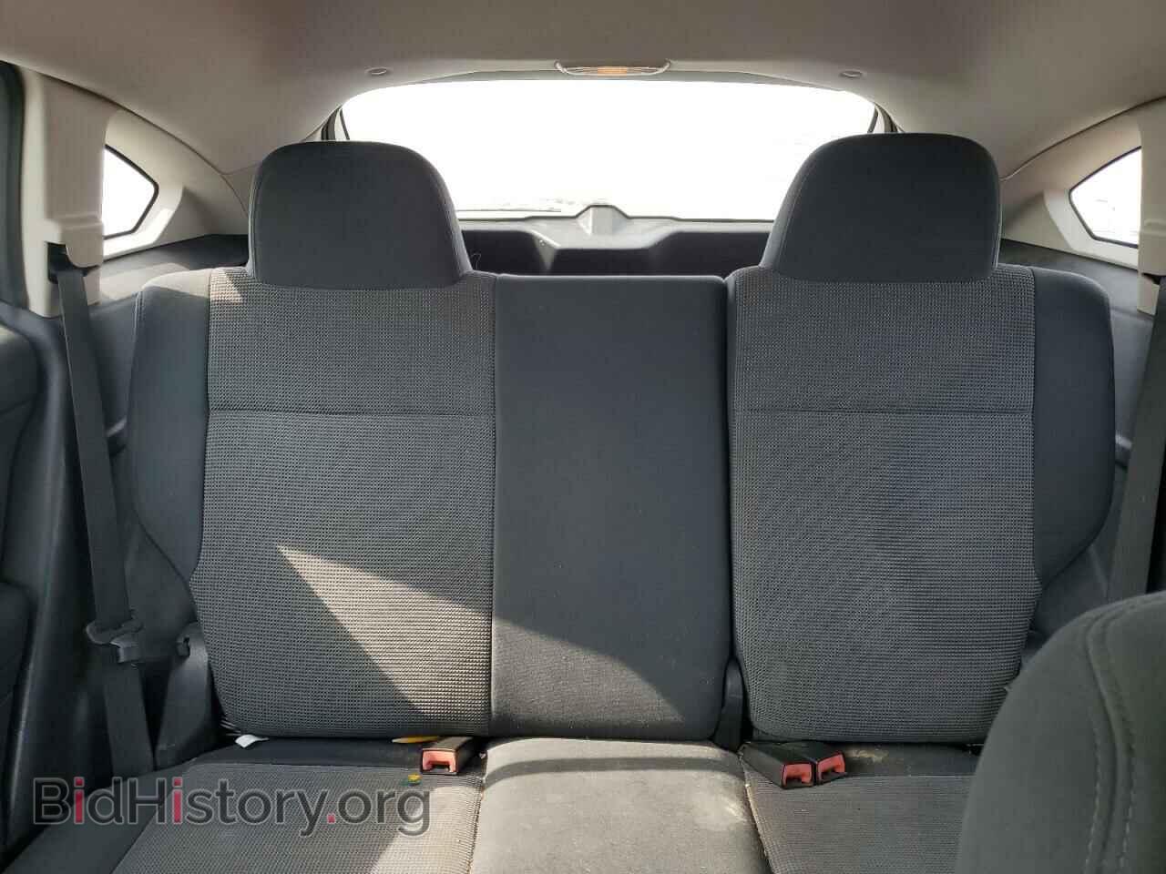 2011 DODGE CALIBER - VIN: 1B3CB5HA3BD231330 - Фото 10