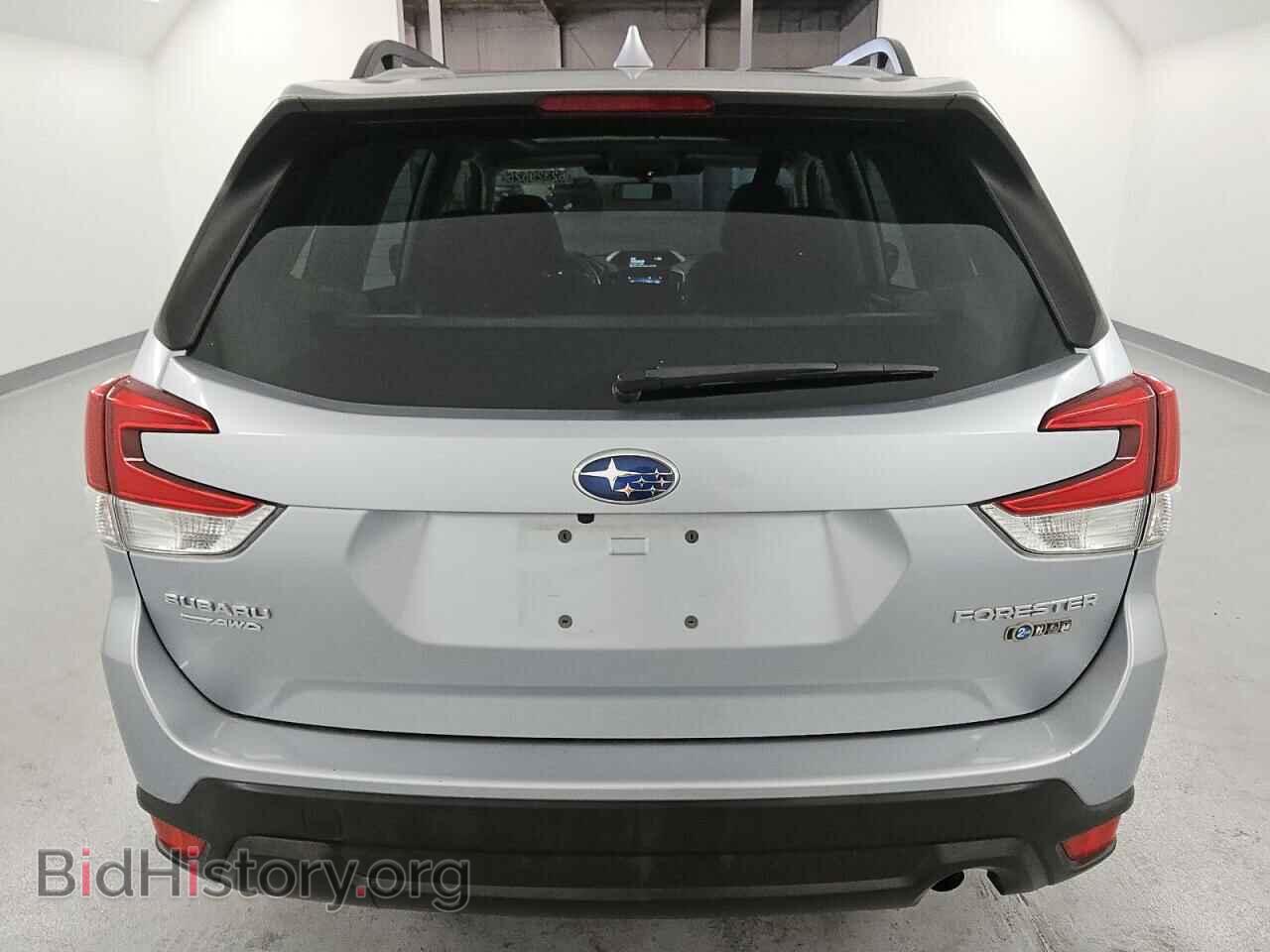 2023 SUBARU FORESTER - VIN: JF2SKAEC8PH446664 - Фото 6