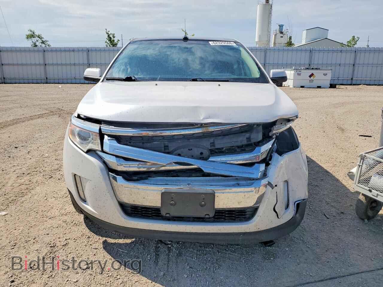 2013 FORD EDGE - VIN: 2FMDK4JC9DBB05213 - Photo 5