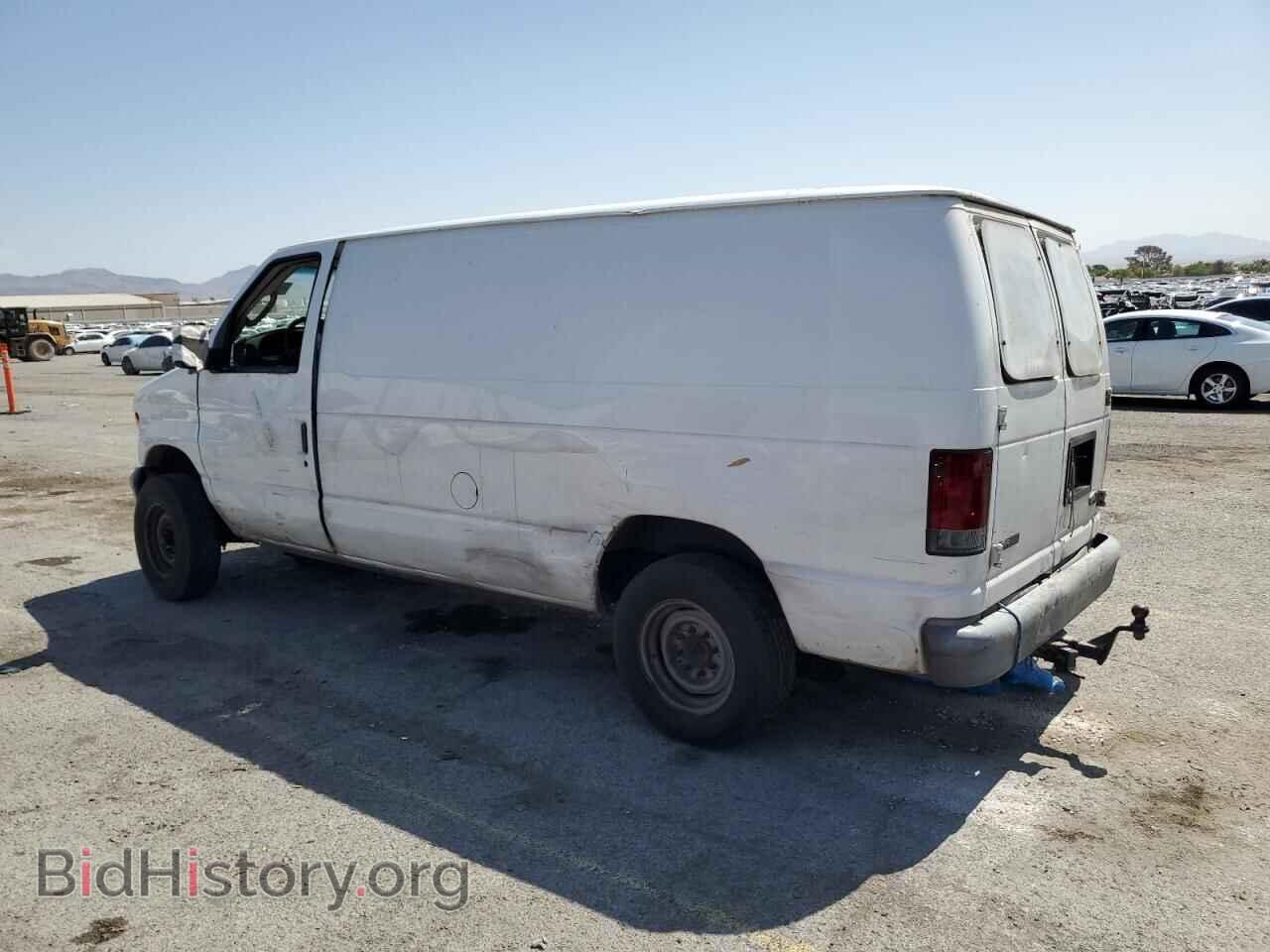 2007 FORD ALL Models - VIN: 1FTNE14W77DB04676 - Photo 2