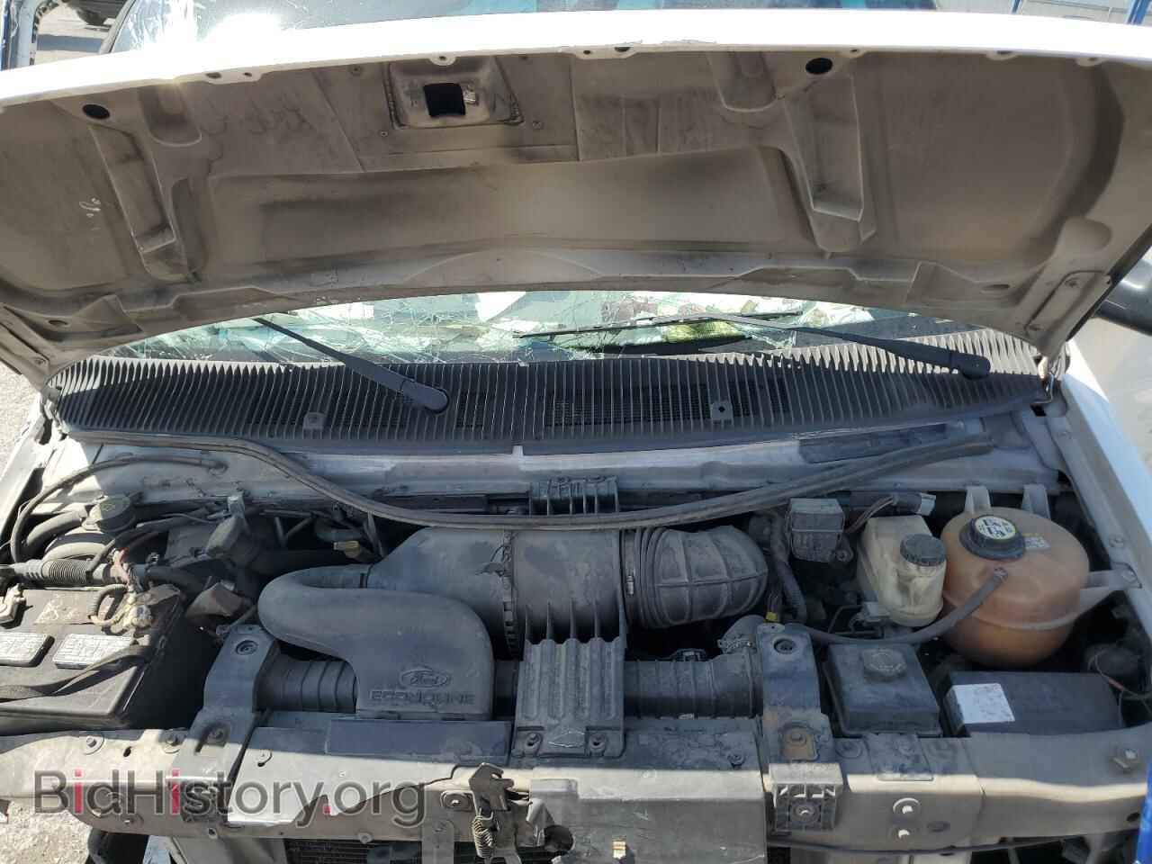 2007 FORD ALL Models - VIN: 1FTNE14W77DB04676 - Photo 12