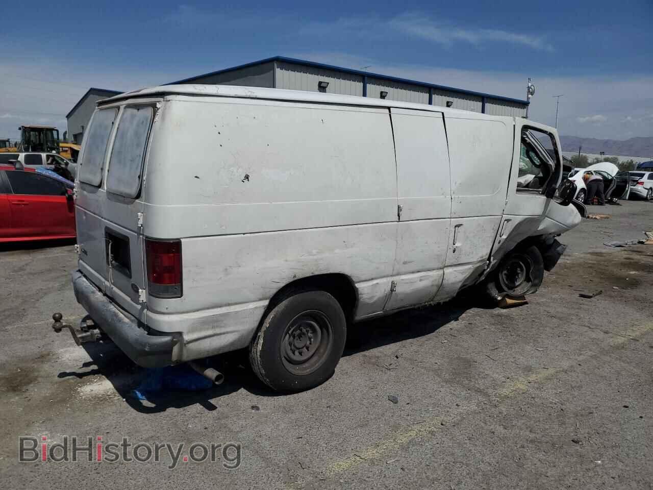 2007 FORD ALL Models - VIN: 1FTNE14W77DB04676 - Photo 3