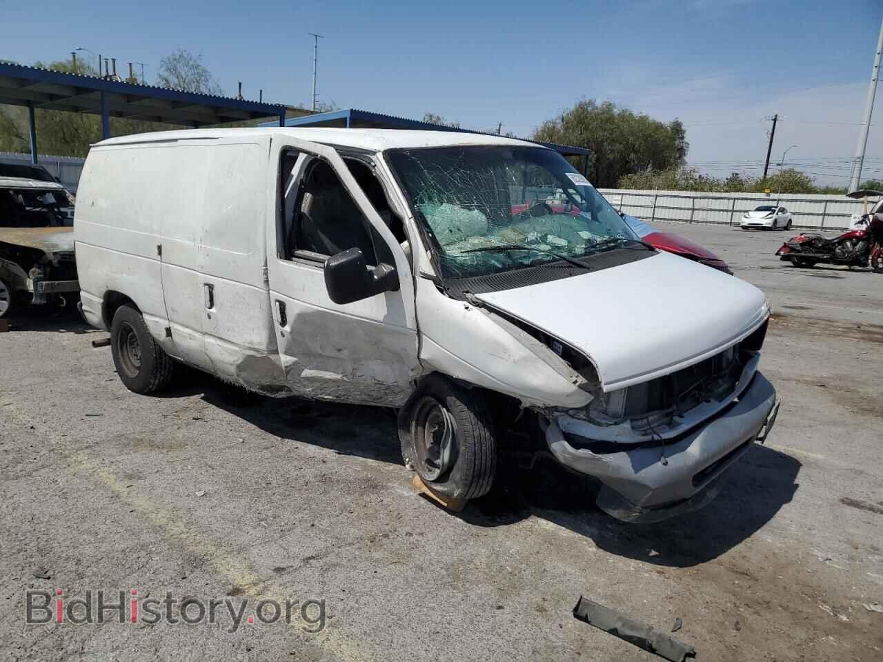 2007 FORD ALL Models - VIN: 1FTNE14W77DB04676 - Photo 4