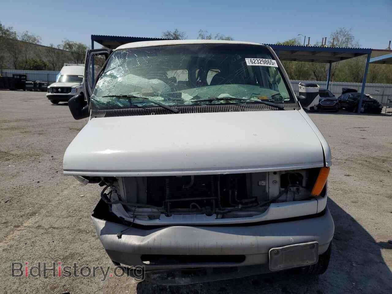2007 FORD ALL Models - VIN: 1FTNE14W77DB04676 - Photo 5