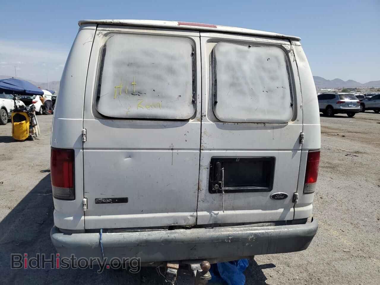 2007 FORD ALL Models - VIN: 1FTNE14W77DB04676 - Photo 6