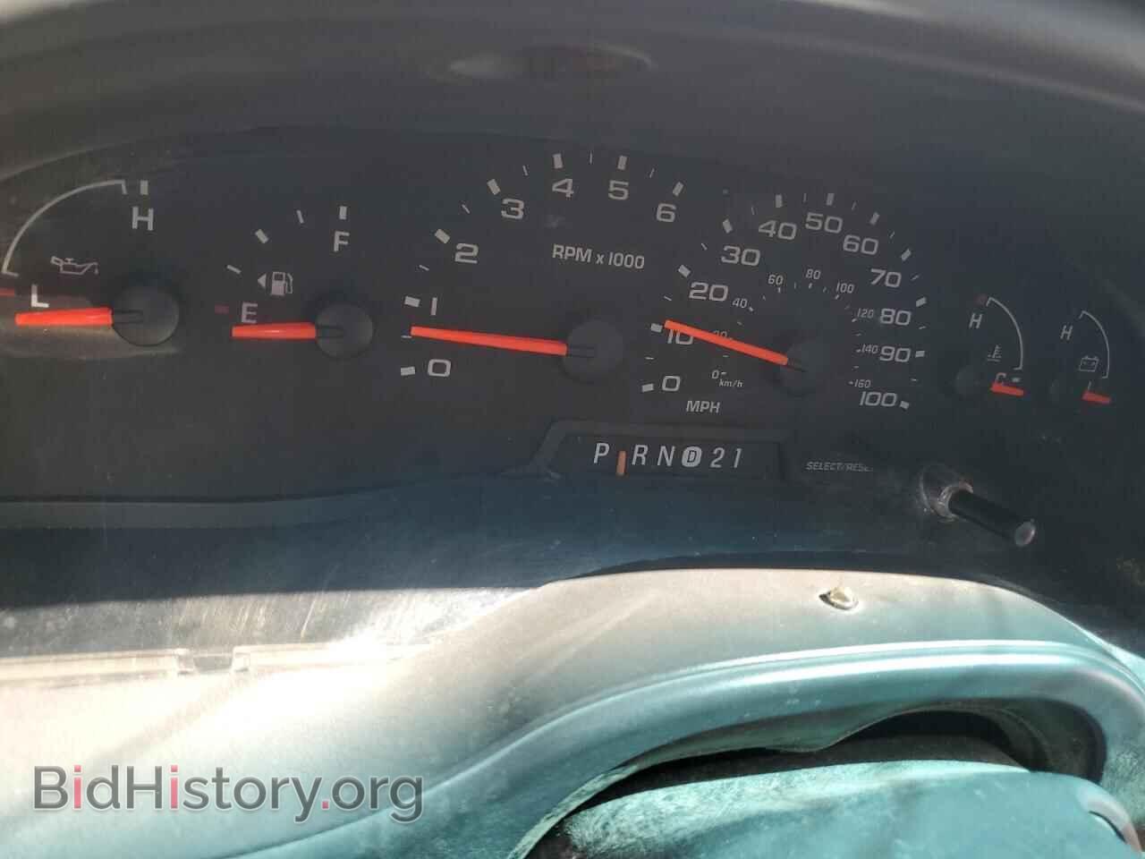 2007 FORD ALL Models - VIN: 1FTNE14W77DB04676 - Photo 9