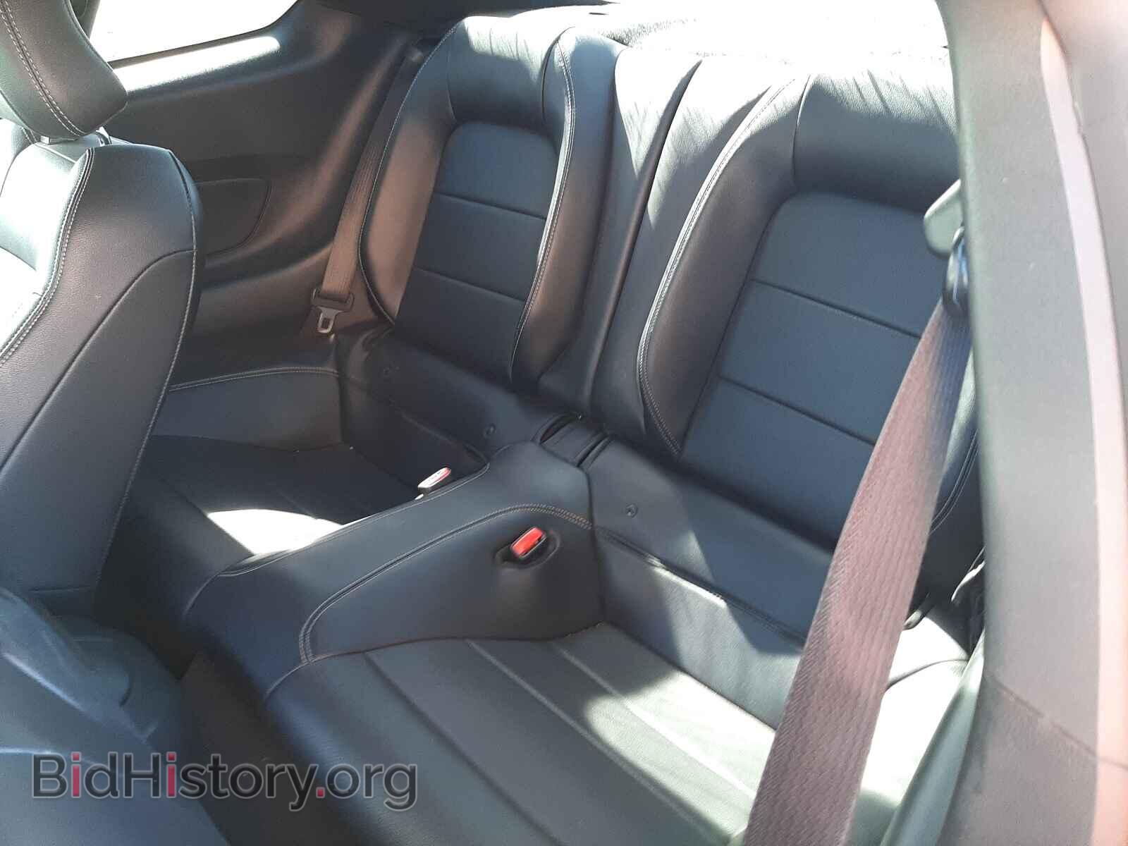 2015 FORD MUSTANG - VIN: 1FA6P8TH9F5408925 - Фото 6