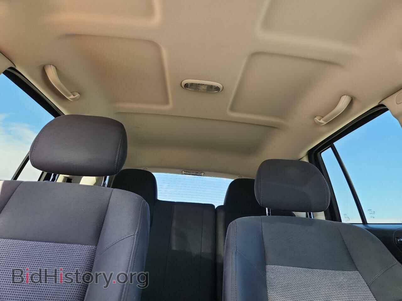 2014 JEEP COMPASS - VIN: 1C4NJDBB2ED535887 - Фото 10