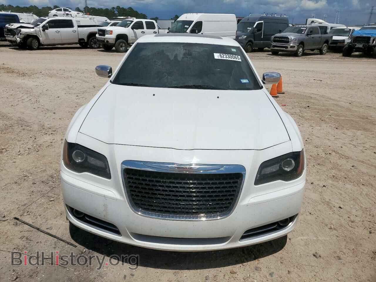 2014 CHRYSLER 300 - VIN: 2C3CCABGXEH305565 - Фото 5
