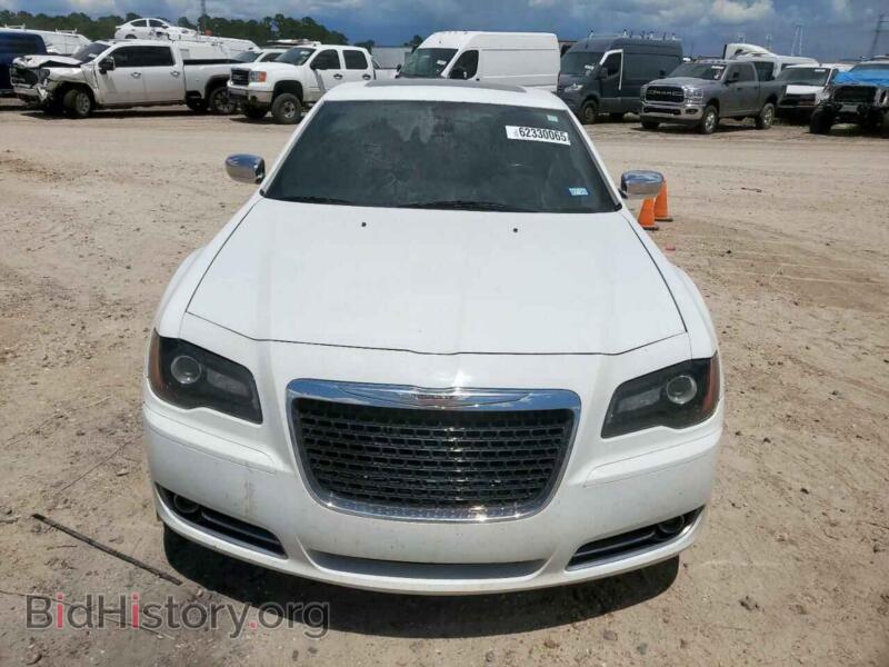 2014 Chrysler 300 (VIN 2C3CCABGXEH305565) — фото 5 из 12