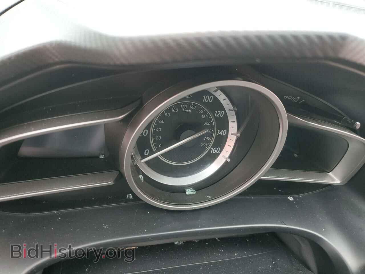 2015 MAZDA 3 - VIN: 3MZBM1U71FM170901 - Фото 9
