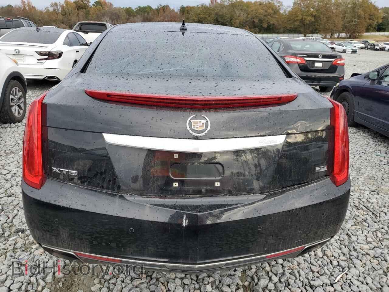 2013 CADILLAC XTS - VIN: 2G61U5S36D9220741 - Фото 6
