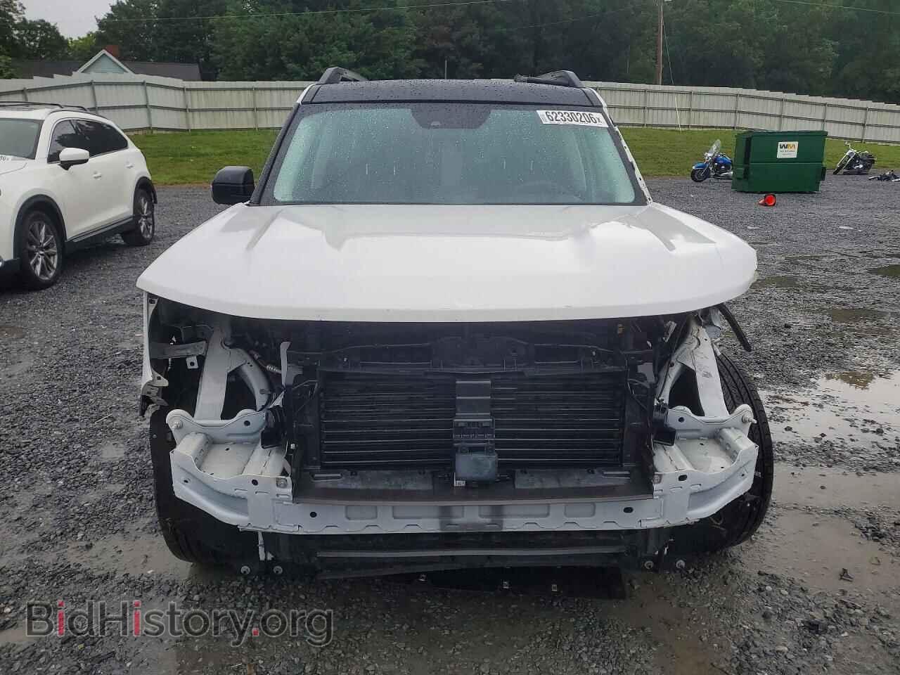 2023 FORD BRONCO - VIN: 3FMCR9B61PRD44418 - Photo 5