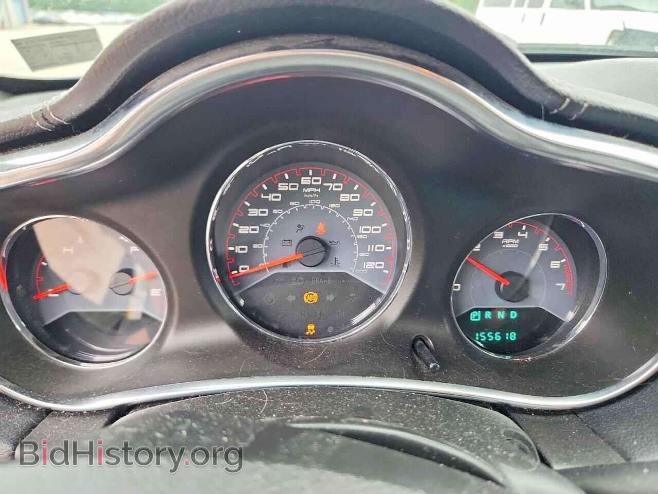 2013 DODGE AVENGER - VIN: 1C3CDZAB9DN565687 - Фото 9