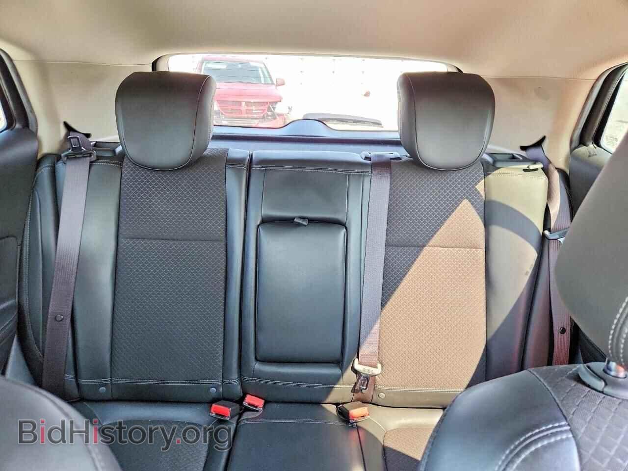 2018 BUICK ENCORE - VIN: KL4CJASB8JB621887 - Фото 10