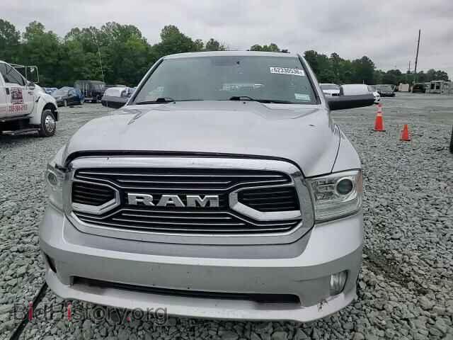 2017 RAM 1500 - VIN: 1C6RR7WT0HS501971 - Фото 13