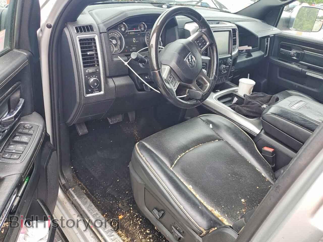 2017 RAM 1500 - VIN: 1C6RR7WT0HS501971 - Фото 8
