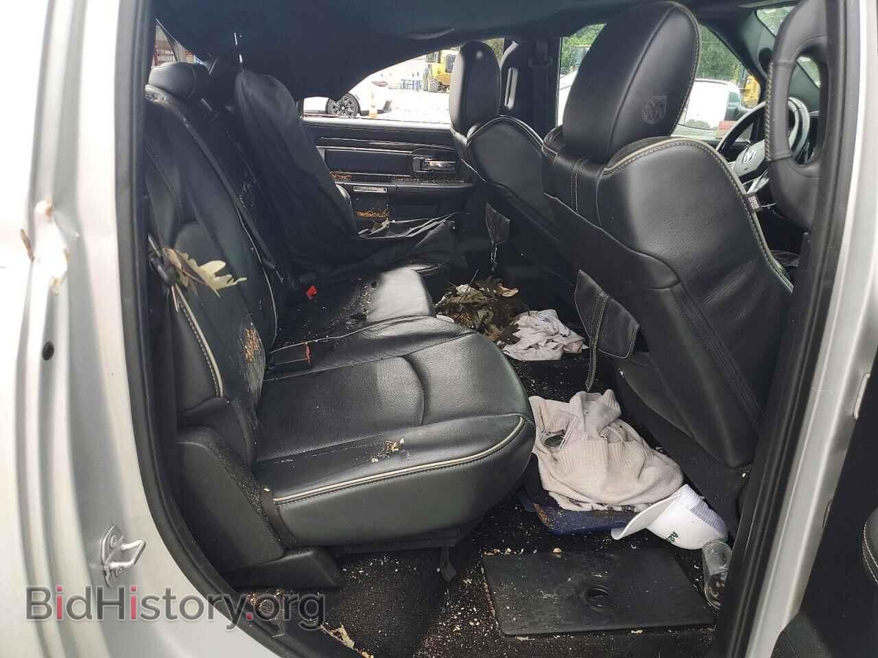 2017 RAM 1500 - VIN: 1C6RR7WT0HS501971 - Фото 10