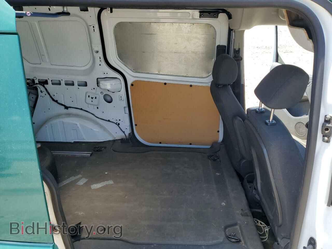2015 FORD TRANSIT - VIN: NM0LS7E72F1210783 - Photo 11