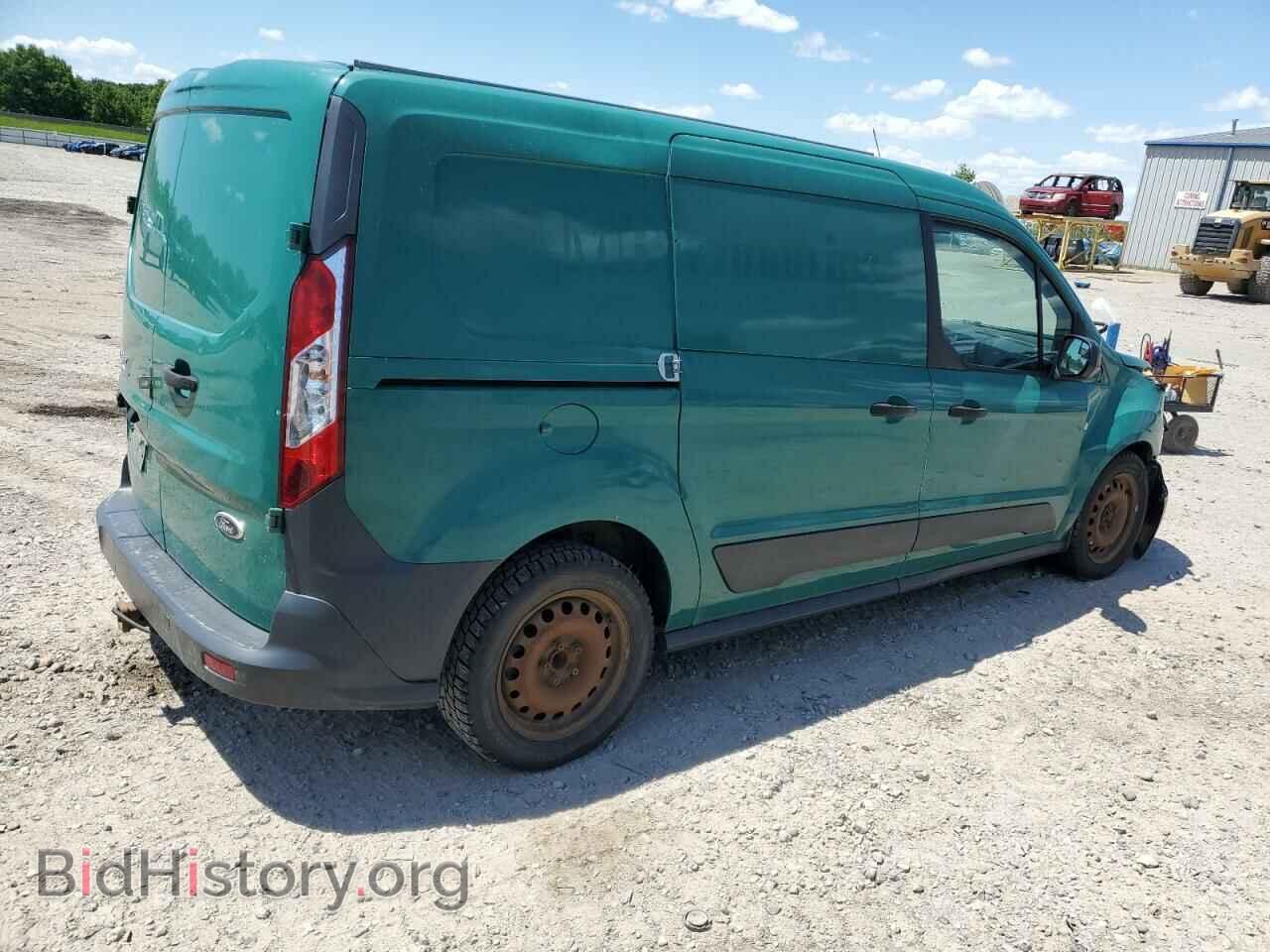 2015 FORD TRANSIT - VIN: NM0LS7E72F1210783 - Photo 3
