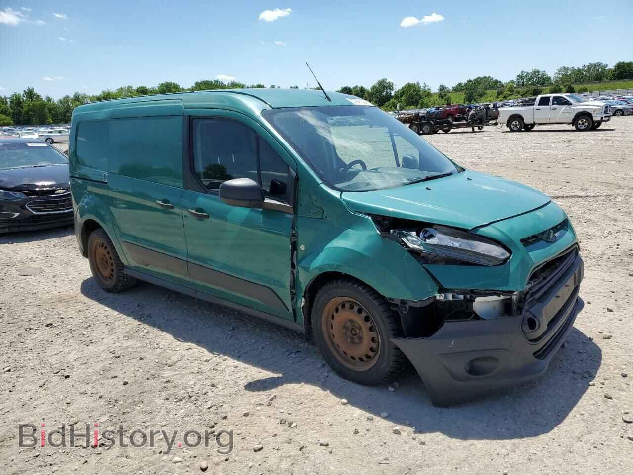2015 FORD TRANSIT - VIN: NM0LS7E72F1210783 - Photo 4