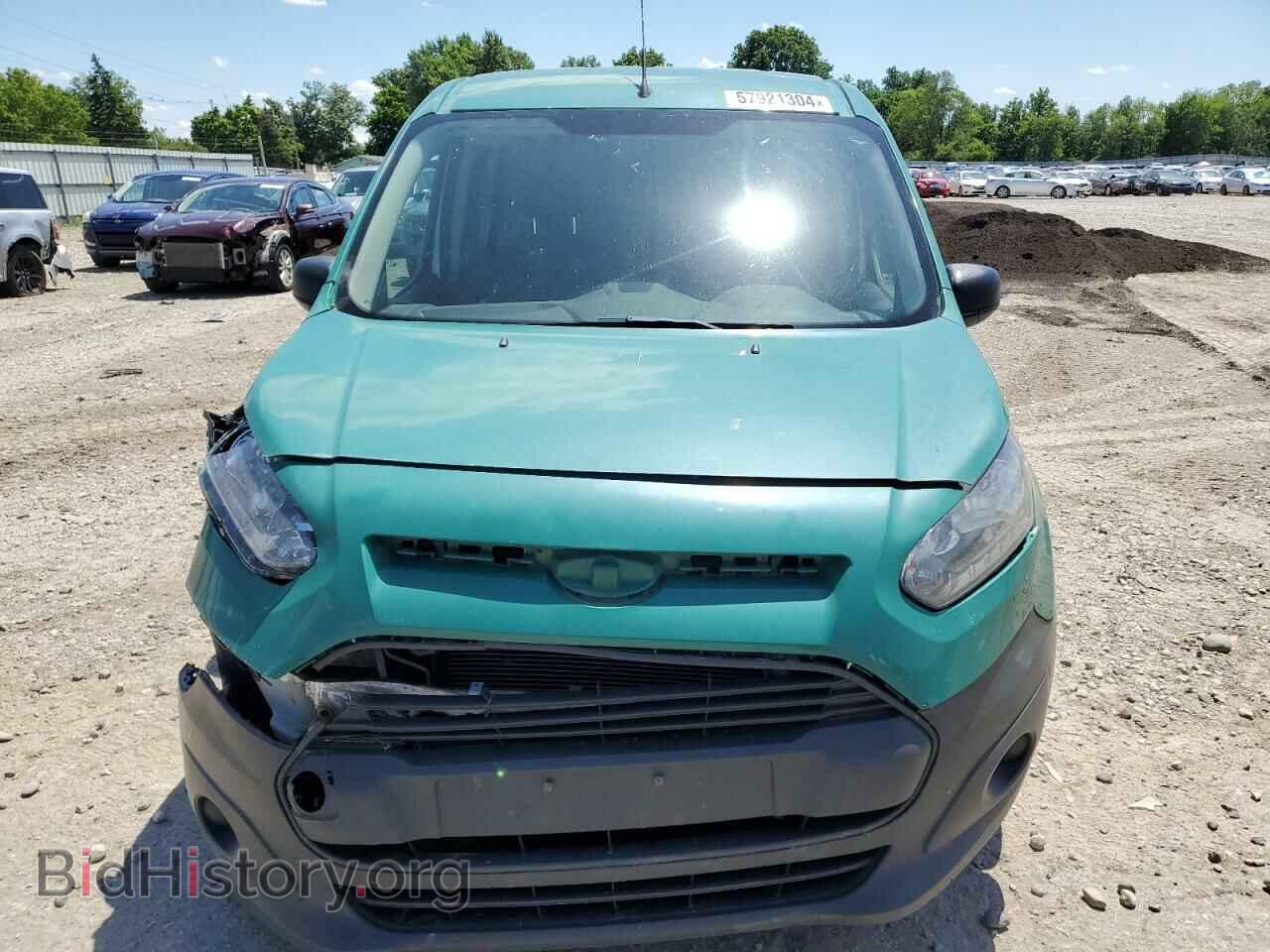 2015 FORD TRANSIT - VIN: NM0LS7E72F1210783 - Photo 5
