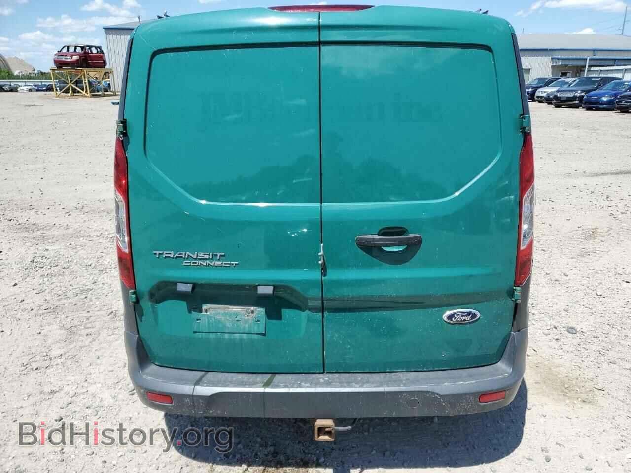 2015 FORD TRANSIT - VIN: NM0LS7E72F1210783 - Photo 6