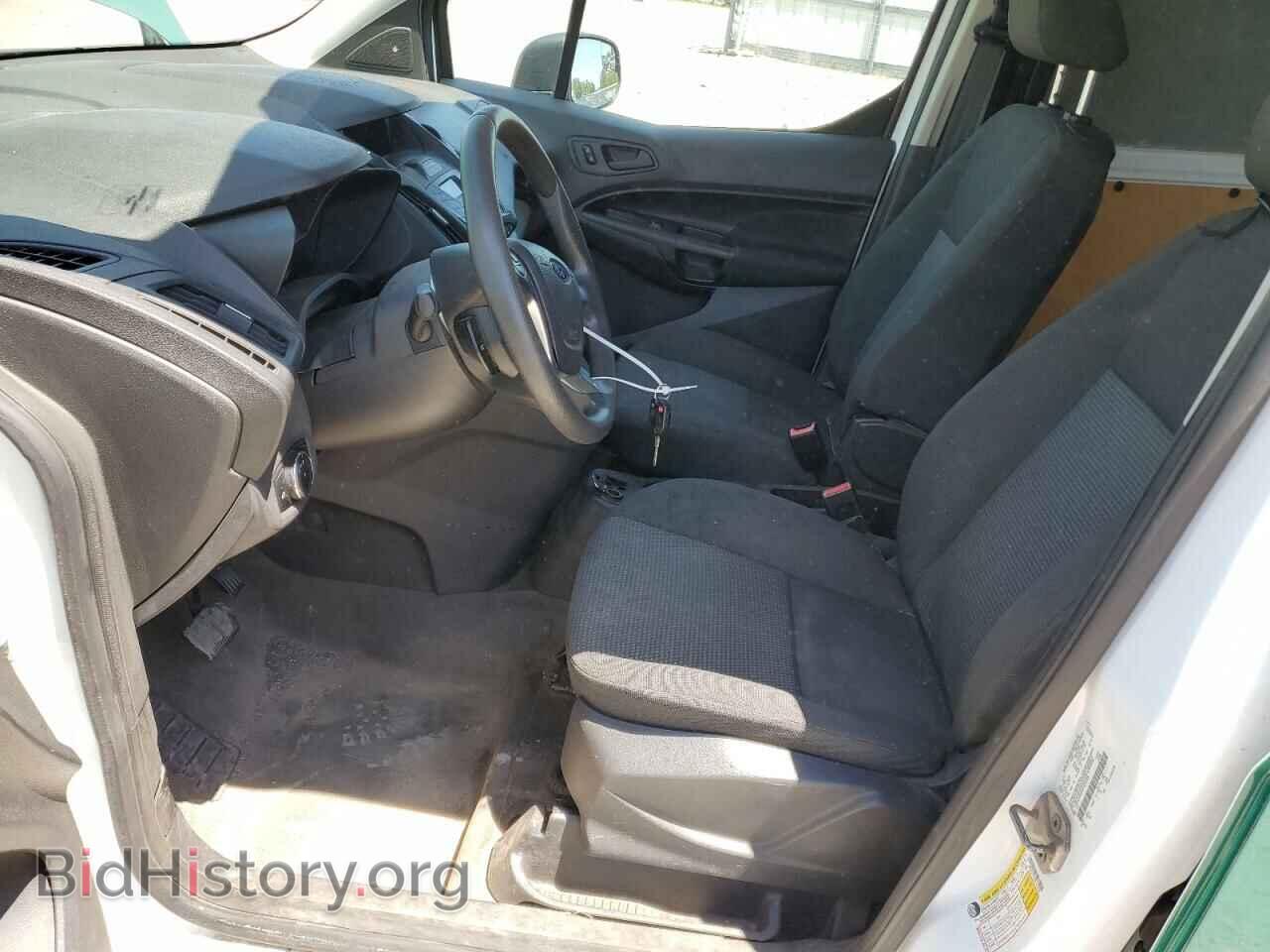 2015 FORD TRANSIT - VIN: NM0LS7E72F1210783 - Photo 7