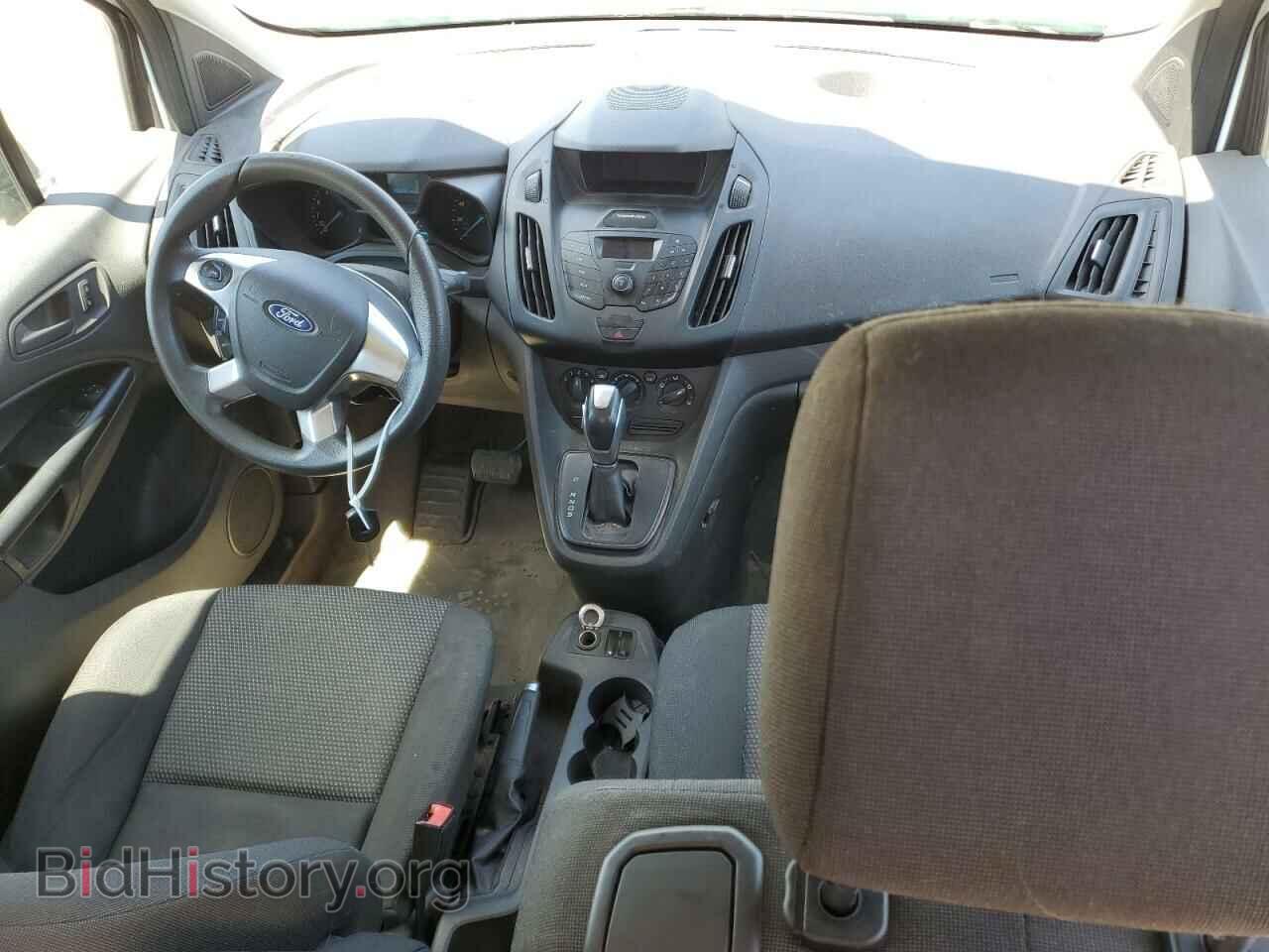 2015 FORD TRANSIT - VIN: NM0LS7E72F1210783 - Photo 8