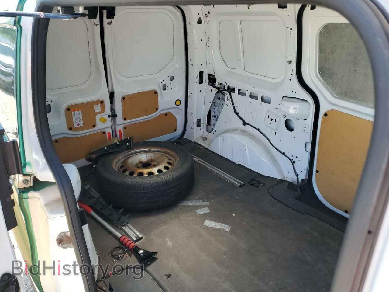 2015 FORD TRANSIT - VIN: NM0LS7E72F1210783 - Photo 10