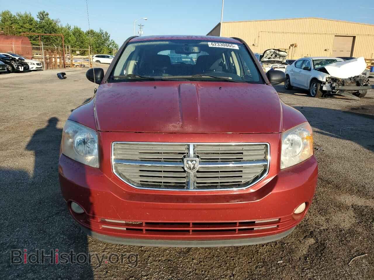 2010 DODGE CALIBER - VIN: 1B3CB3HA4AD567006 - Фото 5