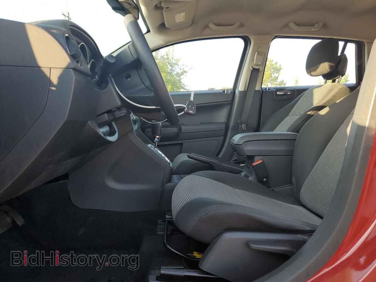 2010 DODGE CALIBER - VIN: 1B3CB3HA4AD567006 - Фото 7