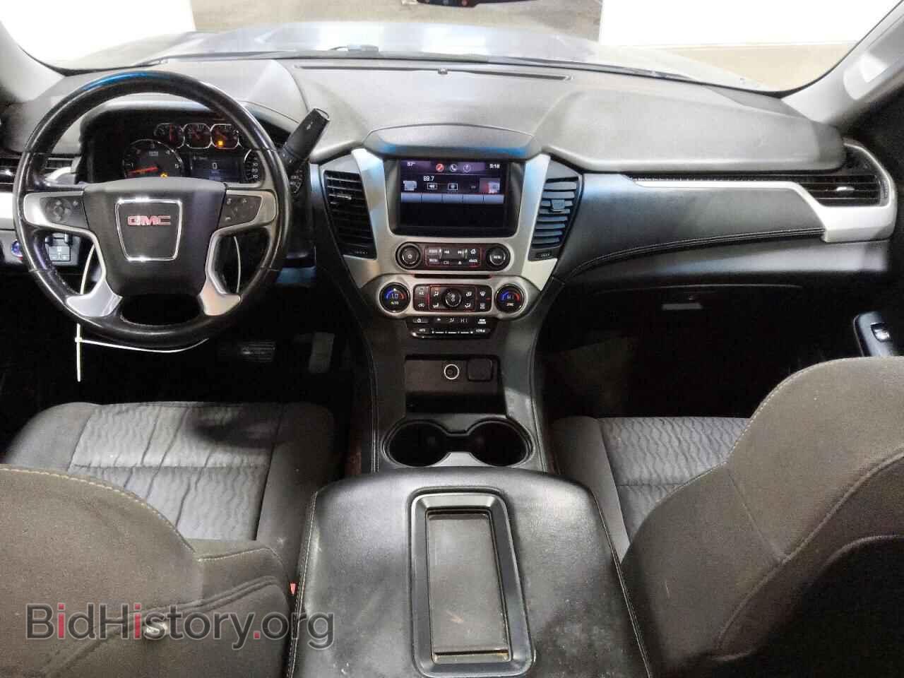 2015 GMC YUKON - VIN: 1GKS2AKC8FR276581 - Photo 8