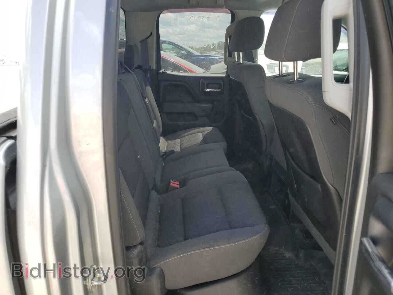 2015 GMC SIERRA - VIN: 1GTV2UEC8FZ236037 - Фото 10