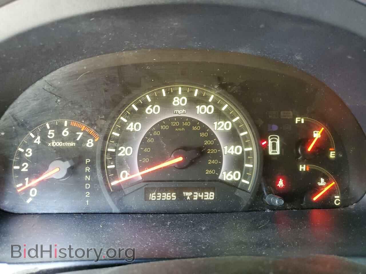 2008 HONDA All Models - VIN: 5FNRL38638B085437 - Photo 9