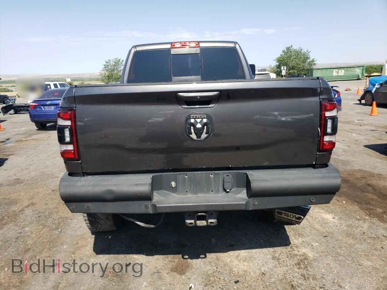 2021 RAM 2500 - VIN: 3C6UR5FL5MG557727 - Фото 6