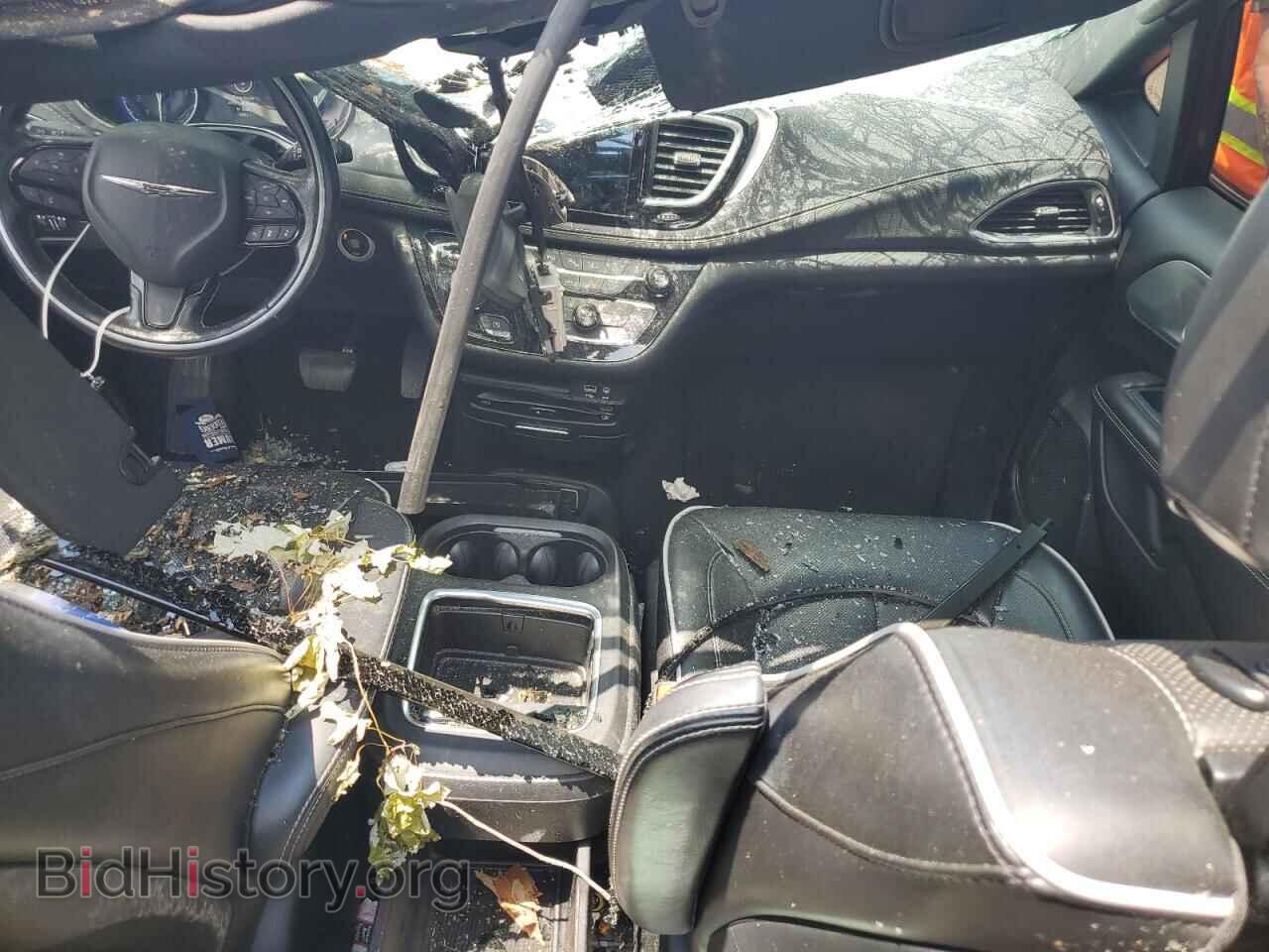2019 CHRYSLER PACIFICA - VIN: 2C4RC1GG1KR525309 - Фото 8