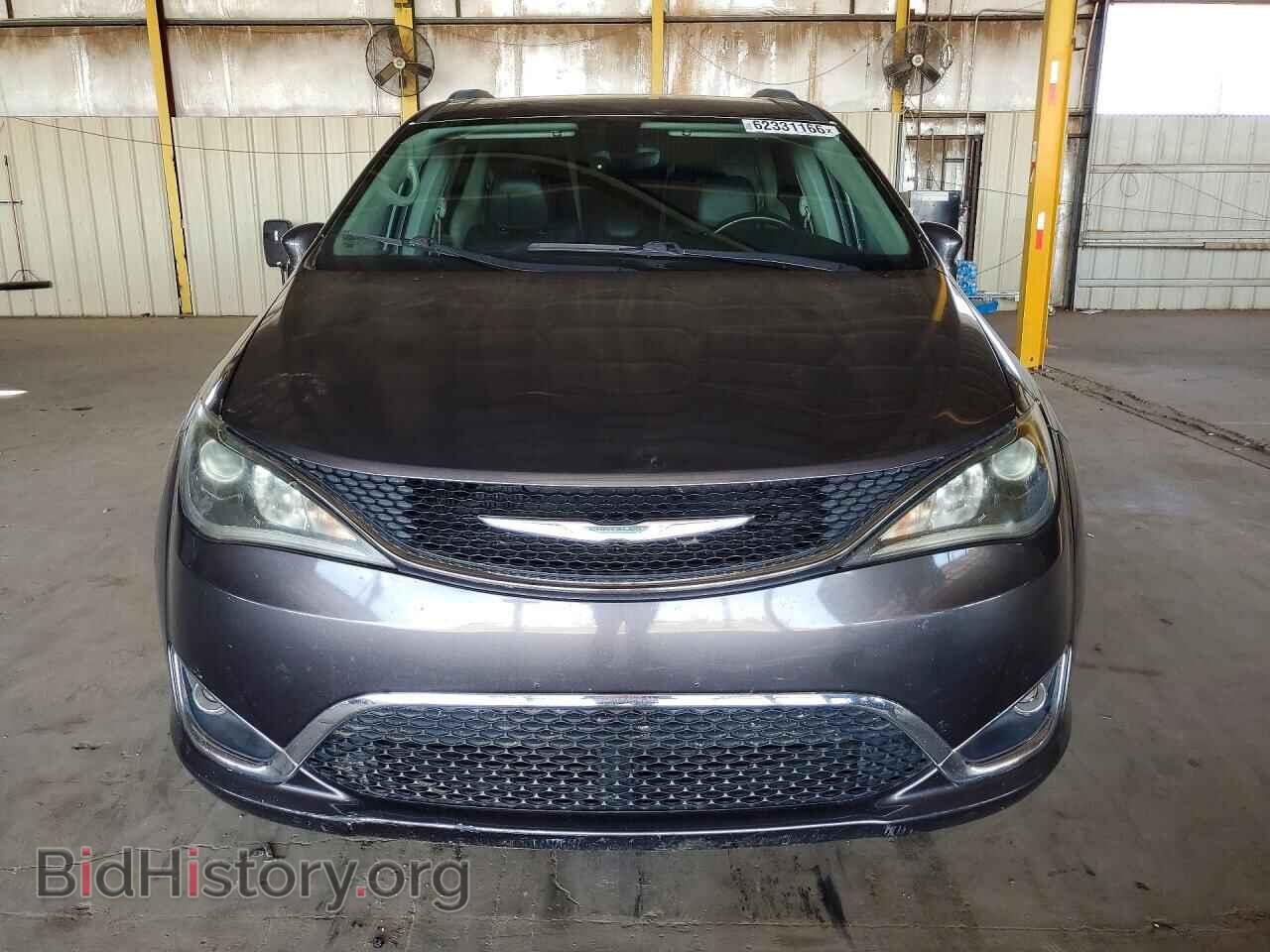 2017 CHRYSLER PACIFICA - VIN: 2C4RC1EG1HR585151 - Photo 5