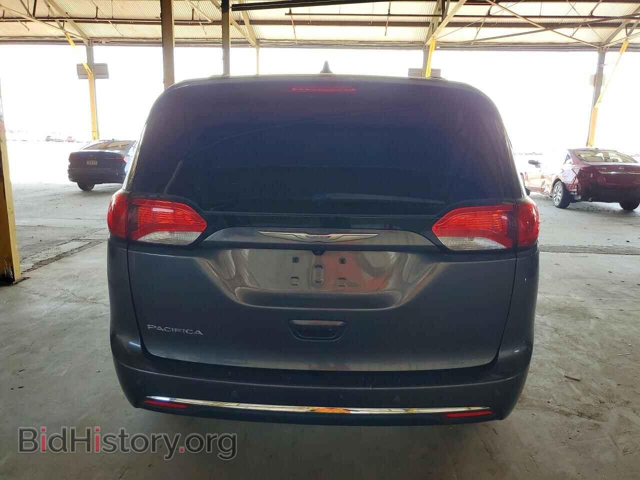 2017 CHRYSLER PACIFICA - VIN: 2C4RC1EG1HR585151 - Photo 6
