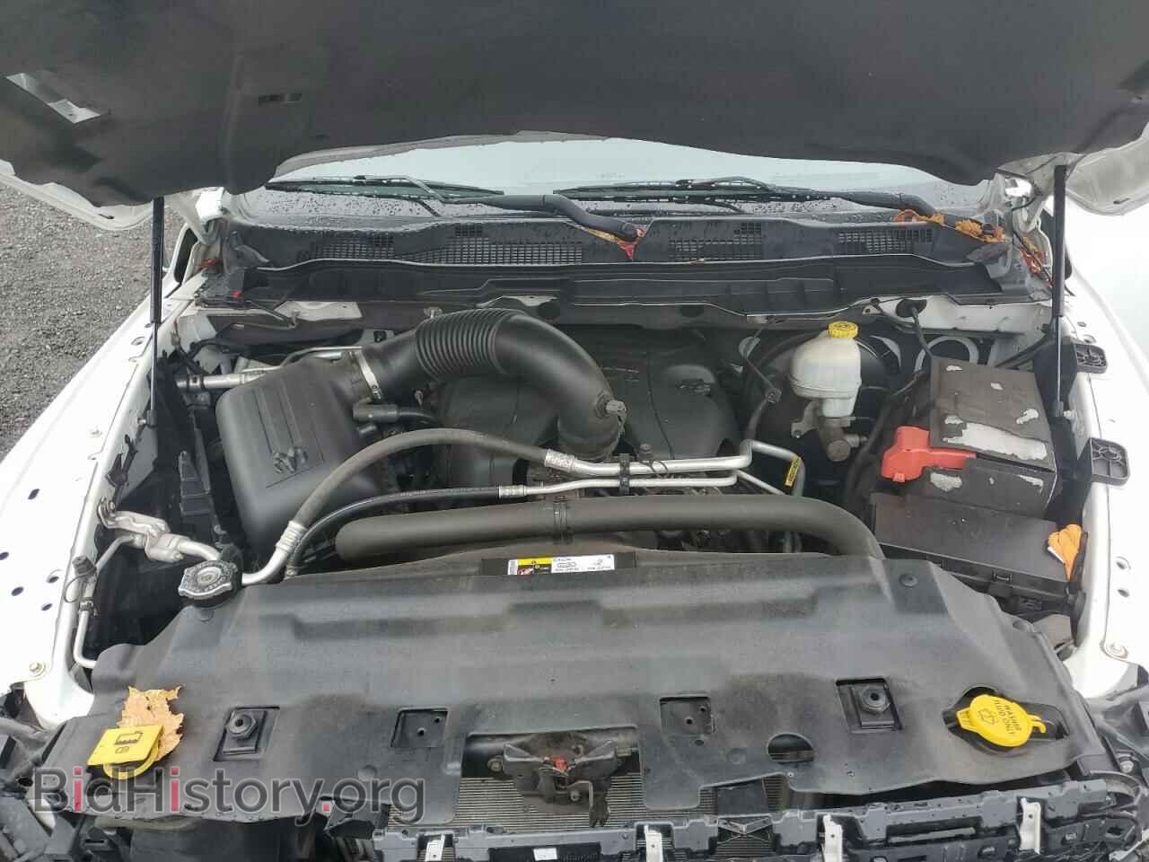2013 RAM 1500 - VIN: 1C6RR7FT9DS522344 - Фото 7