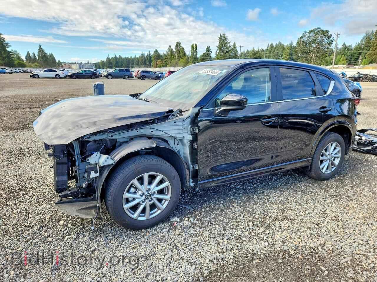Photo JM3KFBBL9R0475936 - MAZDA CX-5 2024